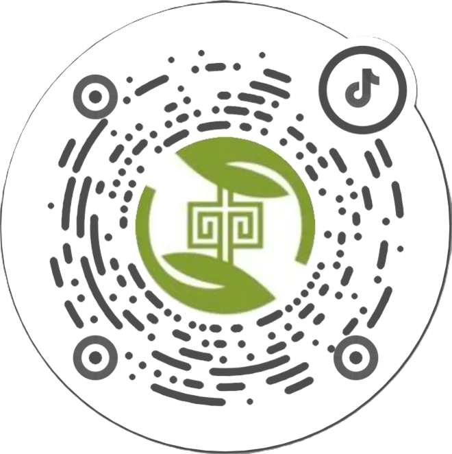 关注我的抖音账号（点击或扫描二维码）