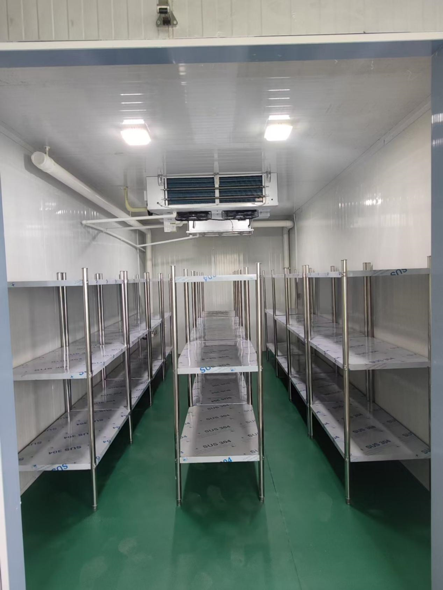 许昌市职业技术许愿食用菌实验室